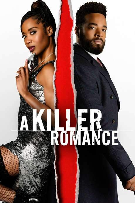 A Killer Romance